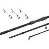 Delphin DIMENZIA LS+ 400cm/175g/3 parts