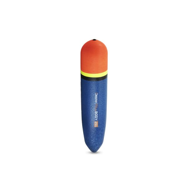 Delphin PillBody Hiccup Swimmer 8gr