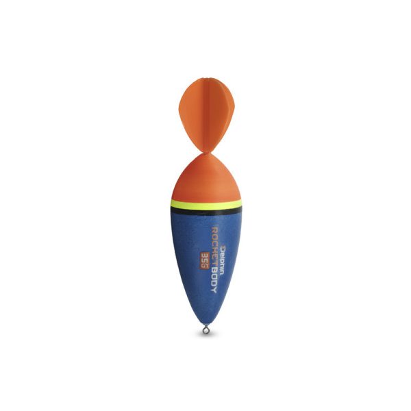 Delphin RocketBody Hiccup Swimmer 35gr