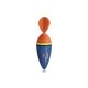 Delphin RocketBody Hiccup Swimmer 35gr