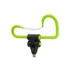 Delphin REAXE Front Feeder Rod Rest L Model