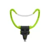 Delphin REAXE Front Feeder Rod Rest U Model