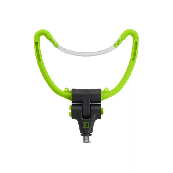 Delphin REAXE Front Feeder Rod Rest U Model