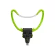 Delphin REAXE Front Feeder Rod Rest U Model