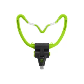 Delphin REAXE Front Feeder Rod Rest V Model