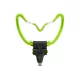 Delphin REAXE Front Feeder Rod Rest V Model