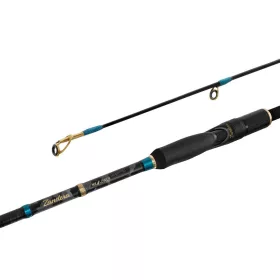 Delphin Zandera NX Lower 230cm 3-18gr 2-Piece Spinning Rod