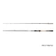 Delphin Zandera B-Cast 210cm 7-32gr 2-Piece Spinning Rod