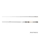 Delphin Zandera B-Cast 230cm 3-21gr 2-Piece Spinning Rod