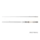 Delphin Zandera B-Cast 230cm 7-32gr 2-Piece Spinning Rod