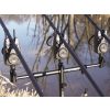 Delphin FlexiBuzz Adjustable 3 Sticks Buzz Bar XL