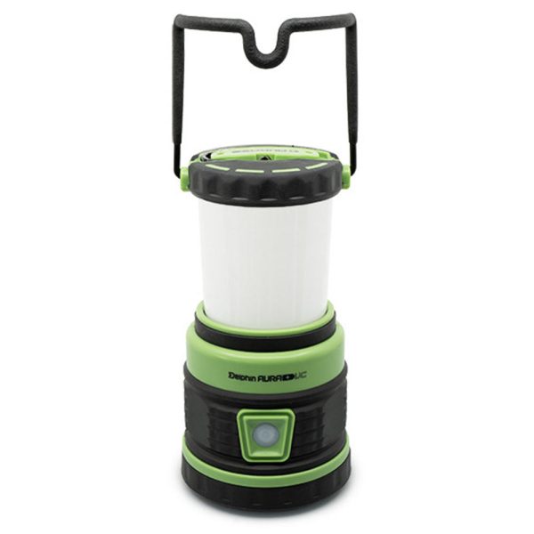 Camping lantern Delphin AURA+ UC 8,5W 5400mAh