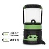 Camping lantern Delphin AURA+ UC 8,5W 5400mAh