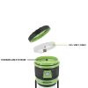Camping lantern Delphin AURA+ UC 8,5W 5400mAh