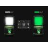 Camping lantern Delphin AURA+ UC 8,5W 5400mAh