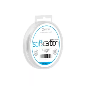 Delphin Soft FLR Carbon 0.309mm 20m Monofilament Leader Line