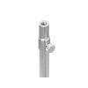 Delphin REAXE Triplex Feeder rod stand 50-150cm