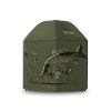 Fishing umbrella with sides Delphin BigONE CARP 250cm