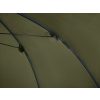 Fishing umbrella with sides Delphin BigONE CARP 250cm