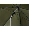 Fishing umbrella with sides Delphin BigONE CARP 250cm