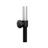 Fishing umbrella with sides Delphin BigONE CARP 250cm