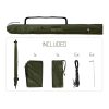 Fishing umbrella with sides Delphin BigONE CARP 250cm