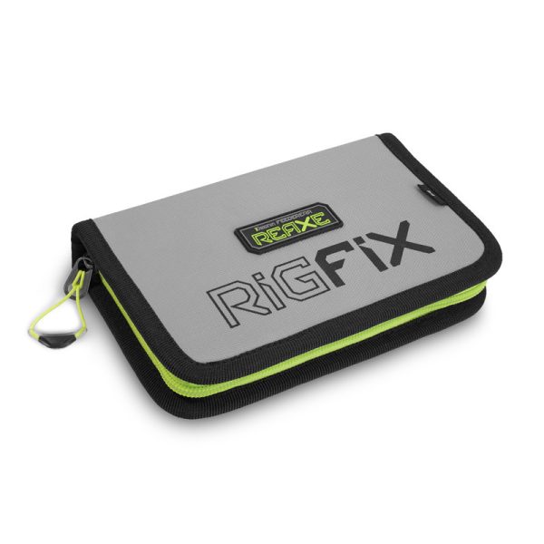 Delphin REAXE RigFIX Carrying Case