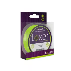 Delphin TOXER Braided Line 0,16mm 7,7kg 80m