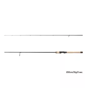 Delphin Scandal Spin 2,00m 10gr 2-piece Spinning Rod