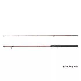Delphin Amulet Spin 1,80m 30gr 2-piece Spinning Rod