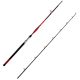 Delphin DANGER CatFISH 285cm/350g/2parts