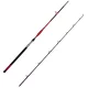 Delphin Danger CatFish 2-piece Catfish Rod 3.10m 350gr
