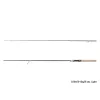 Delphin Corx Spin Light 2,13m 3-10gr 2-piece Spinning Rod