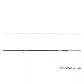 Delphin Corx Spin Light 2,13m 3-10gr 2-piece Spinning Rod