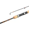 Delphin Corx Spin Light 2,13m 3-10gr 2-piece Spinning Rod