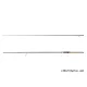 Delphin Corx Spin Light 2,28m 3-18gr 2-piece Spinning Rod