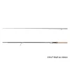 Delphin Corx Spin Medium 2,15m 7-26gr 2-piece Spinning Rod