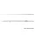 Delphin Corx Spin Medium 2,25m 7-26gr 2-piece Spinning Rod