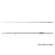 Delphin Corx Spin Medium 2,25m 7-26gr 2-piece Spinning Rod