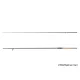 Delphin Corx Spin Hard 2,55m 55gr 2-piece Spinning Rod