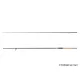 Delphin Corx Spin Hard 2,70m 60gr 2-piece Spinning Rod