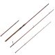 Delphin MAGMA LEGEND4RY Duo 355-395cm/100g/3 parts