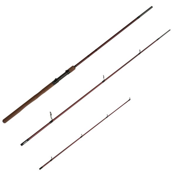 Delphin MAGMA LEGEND4RY LIGHT 300cm/90g/3 parts