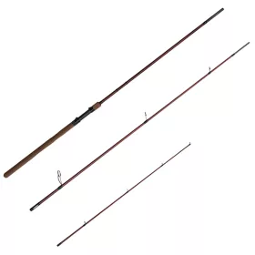 Delphin Magma Legend4ry Light 3 Piece Feeder Rod 3,6m 90gr