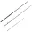 Delphin feeder rods, picker rods