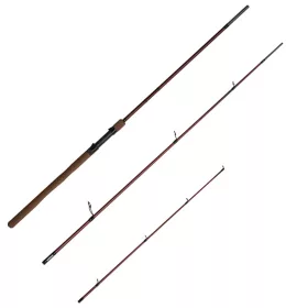Delphin Magma Legendery Heavy 3 Piece Feeder Rod 3,6m 150gr
