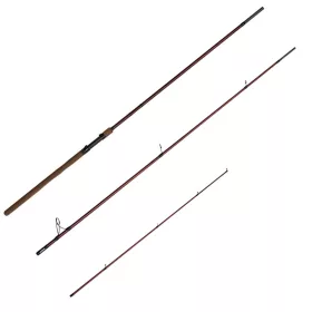 Delphin Magma Legend4ry Heavy 3 Piece Feeder Rod 3,9m 150gr