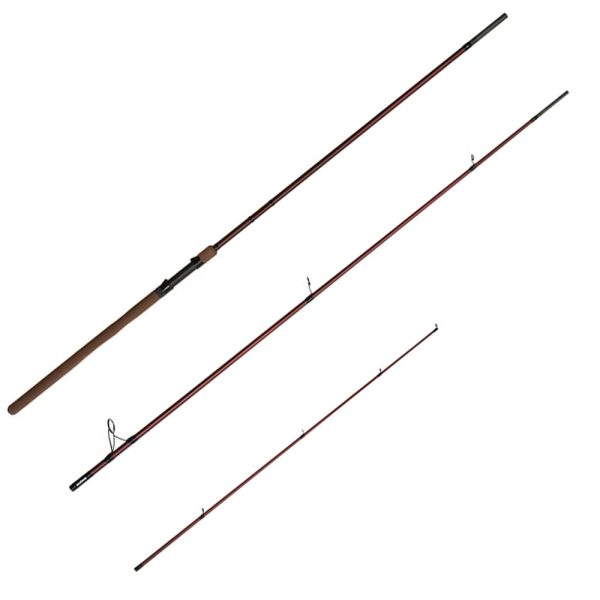 Delphin MAGMA LEGEND4RY HEAVY 390cm/150g/3 parts