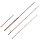 Delphin Magma Legend4ry Light and Duo Spike Set 5pcs