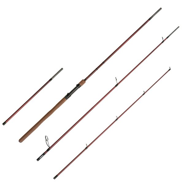 Delphin Magma Legend4ry Light and Duo Spike Set 5pcs